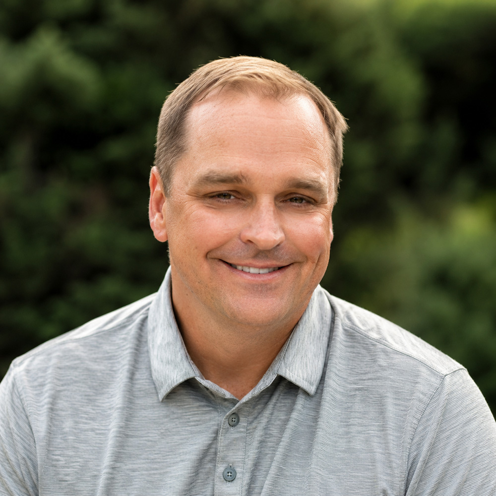 Michael Kust