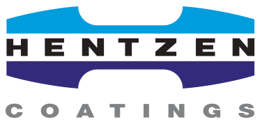 Hentzen Coatings logo